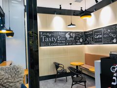-CoCo都可(漫乐城店)