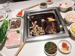 -海底捞火锅(龙岗星河COCO Park店)