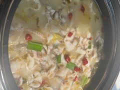 -周渝食惦酸菜鱼(青浦店)