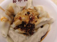 钟水饺-龙抄手(文殊坊店)