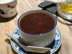 -广州花园酒店荔湾亭·地道点心·粤式饮茶
