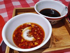 酱料-辣小鲜·南昌大排档(船山路店)