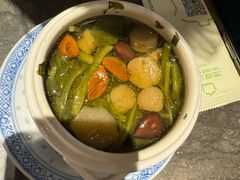 -汤城小厨•粤菜•靓汤(苏州街店)