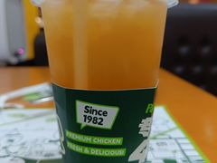 冰清茉莉-Pelicana百利家炸鸡(江南西名店城店)