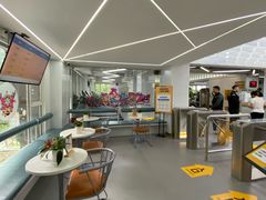 -超鹿运动(五四路恒力城店)