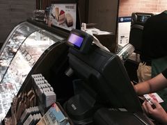 -星巴克(北京复兴路店)