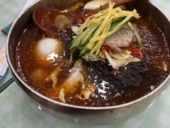 -服务大楼冷面(延大店)