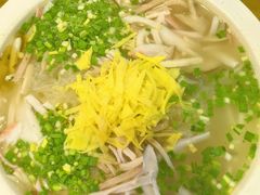 -杏花村水席楼·洛阳水席(老城十字街店)