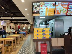 -回味鸭血粉丝汤(新城市广场店)