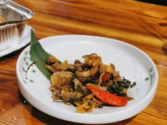 -质烤烤物·活烤海鲜(质烤总店)