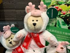 -星巴克(来福士2F店)
