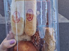 -庆祥斋糕点厂(留学路店)