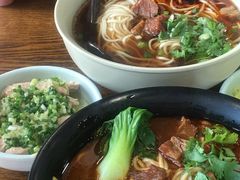 -李先生牛肉面大王(马栏店)
