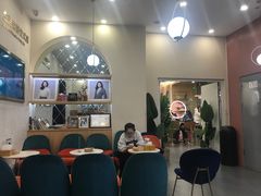 -海马体照相馆(上海宝山万达广场店)