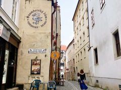 -Krčma Šatlava