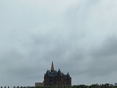 -文成城堡