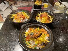-怡咖啡自助餐(宁波香格里拉店)