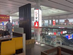 -麦当劳(高铁南站店)