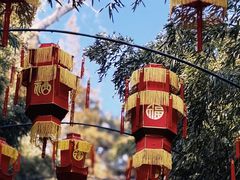 -红螺寺