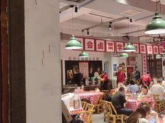 -龙师傅卤炒(天马店)