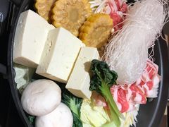 -吉之仙•中国制造•出口级食材日料店(领事馆总店)