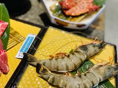-NIUAN牛庵·日式和牛烧肉(恒隆店)