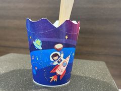 海盐椰子风味棉花糖麦旋风-麦当劳·得来速店(星沙大道店)