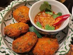 -simply thai天泰(静安嘉里中心店)