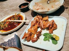 -莞府家宴·东莞菜(市民服务中心店)