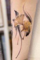 点击看大图 -MDZ STORE·TATTOO·耳饰