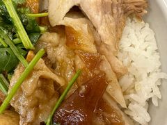 -猪脚洪隆江猪脚饭