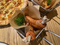 -铁酱披萨(乐清南虹店)