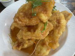 -东北缘餐厅(兰埔路店)