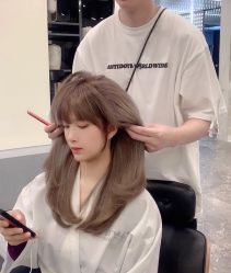 -INSTYLE造型·明星店