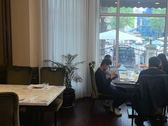 -南山鲜虾面·活鲜小馆·海味大连菜(南山总店)