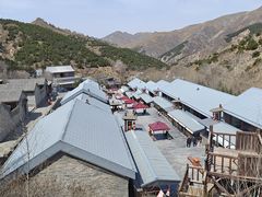 -雁门关景区