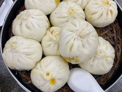 -胡家包子·清真(大众巷店)