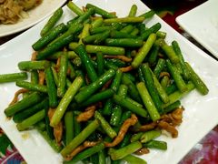 -篱笆院东北饺子王(欧阳路店)