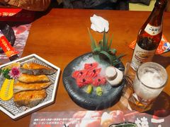 -弓二·烧鸟居酒屋(财富购物中心店)