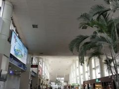 -德宏芒市国际机场