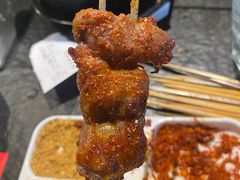 -可口香·非遗老号烧烤(南岗直营店)