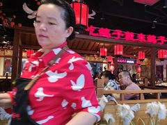 -鸽子窝(黄村店)