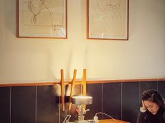 -VESH COFFEE(定西路店)