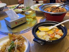 -东北灶(高新银泰店)