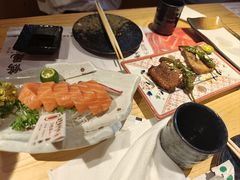 -鹤龟料理店(时代天街店)