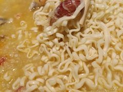 -盱眙龙虾馆(金地商业广场店)