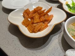 -海底捞火锅(团结桥店)