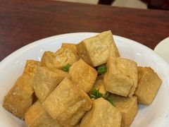 -古早人小吃店(黄河北路店)