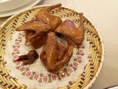 -顺风山庄(水濂山店)