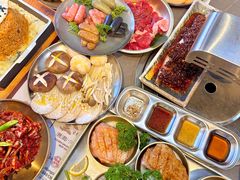 -金龙烧烤·牛肉面(西塔店)